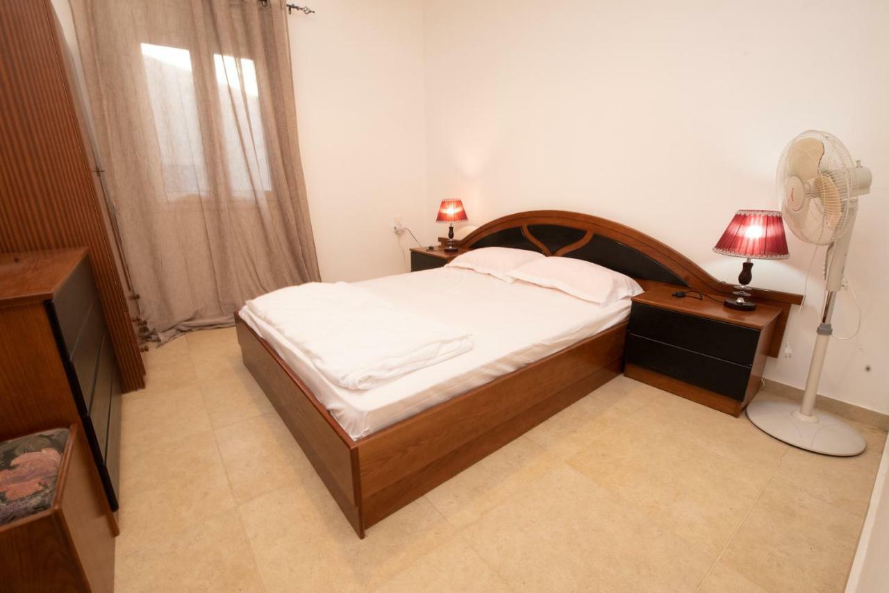 Beach View Kaloí Liménes Ngoại thất bức ảnh